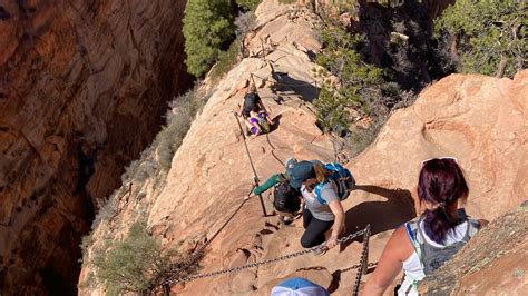 zihon lottery|Zion National Park Marks Two Years Of Angels Landing Lotteries.